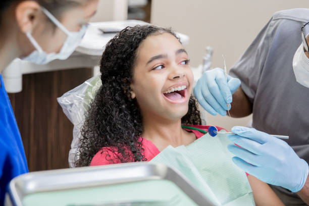 Best Emergency Treatment for Dental Infections or Abscesses in Edmore, MI
