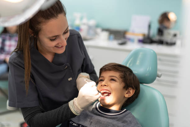 Best Emergency Root Canal Treatment in Edmore, MI