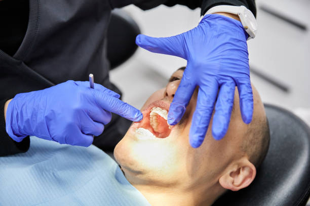 Best Pediatric Emergency Dentist in Edmore, MI