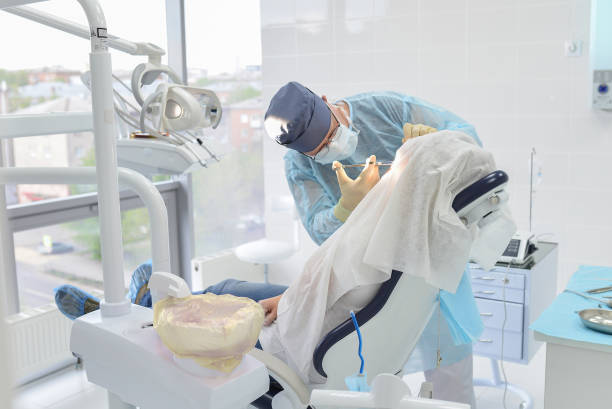 Best Cosmetic Emergency Dentistry in Edmore, MI